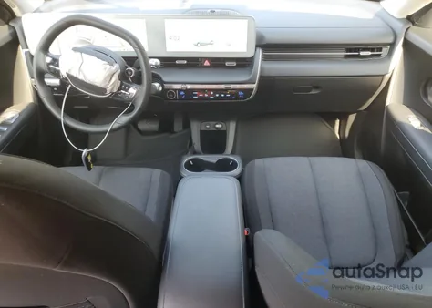 2023 Hyundai Ioniq 5 Se from USA, damaged, VIN KM8KM4AEXPU122653